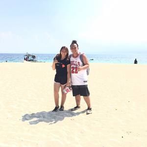 Meet your Posher, Earl bernabe jude